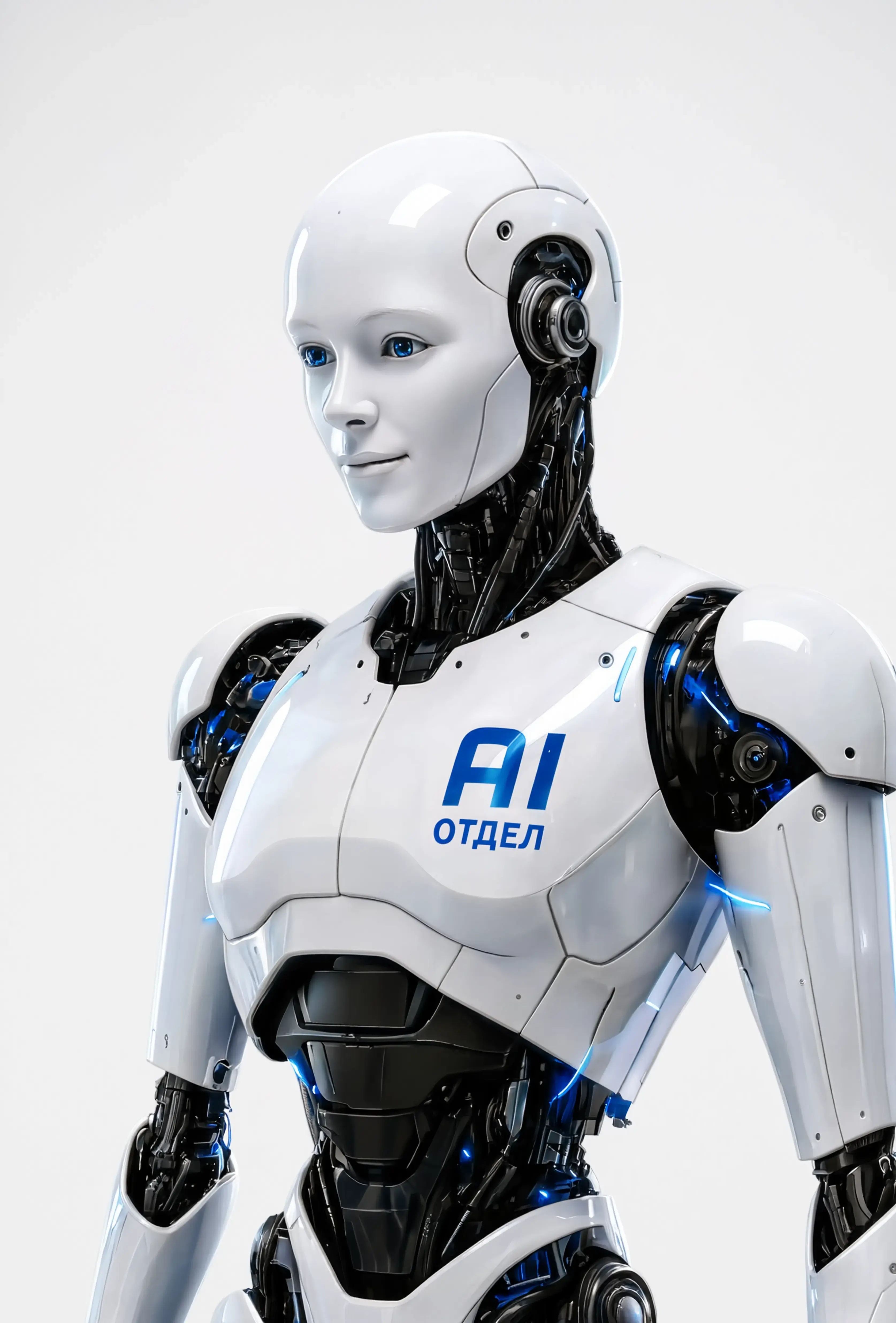 ИИ-робот Делай+ — AI Отдел продаж